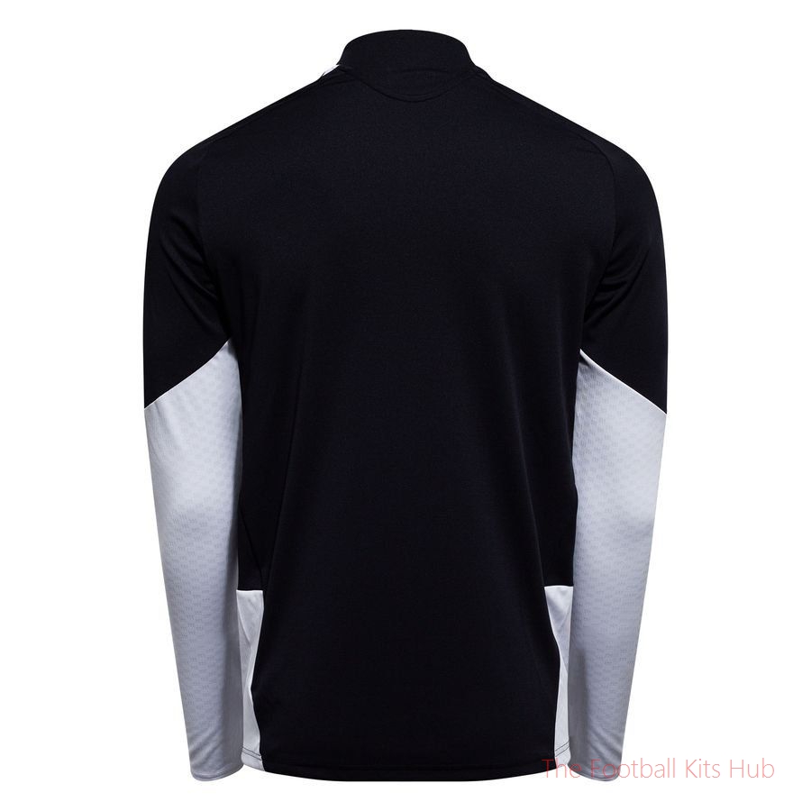Liverpool Training Shirt Tiro 26 - Black