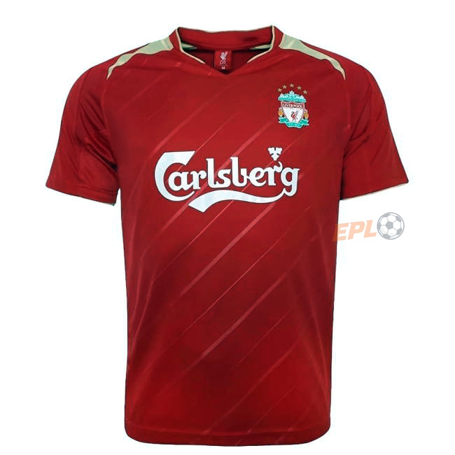 LIV excellent 2005-20 Home Kit - Adults | official