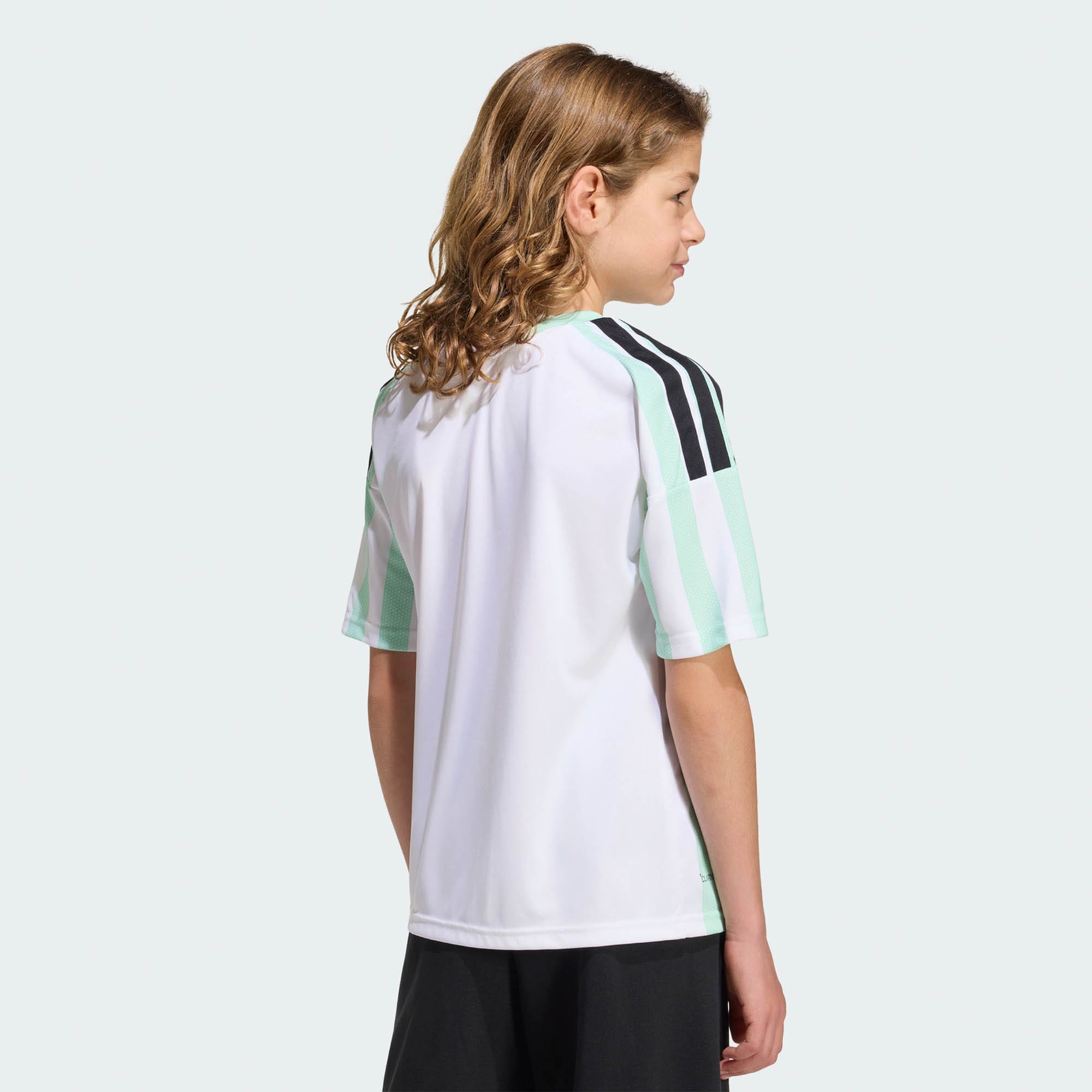 [SJH] Austin FC Youth 2026 The Rooted Kit Replica Jersey - White