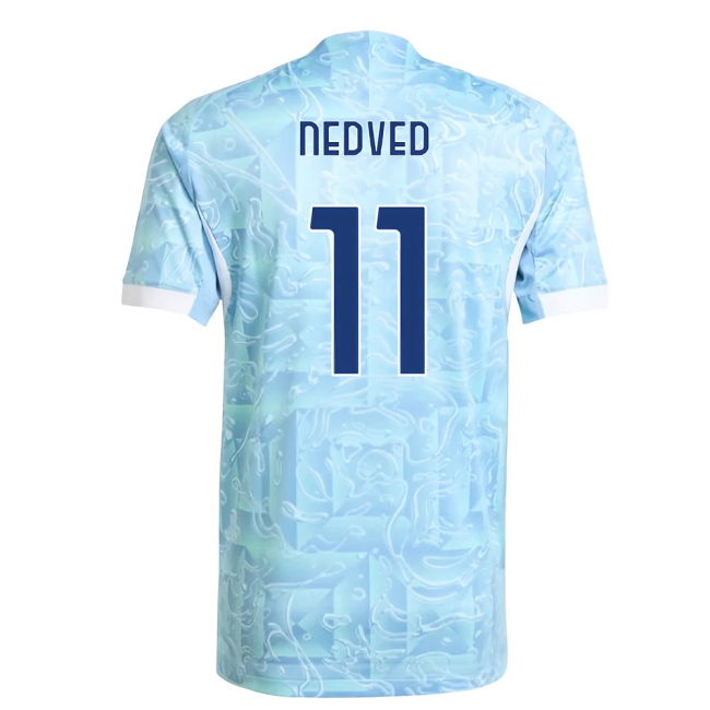 2025-2026 Juventus Away - Match Quality - Serie A - Inter Milan