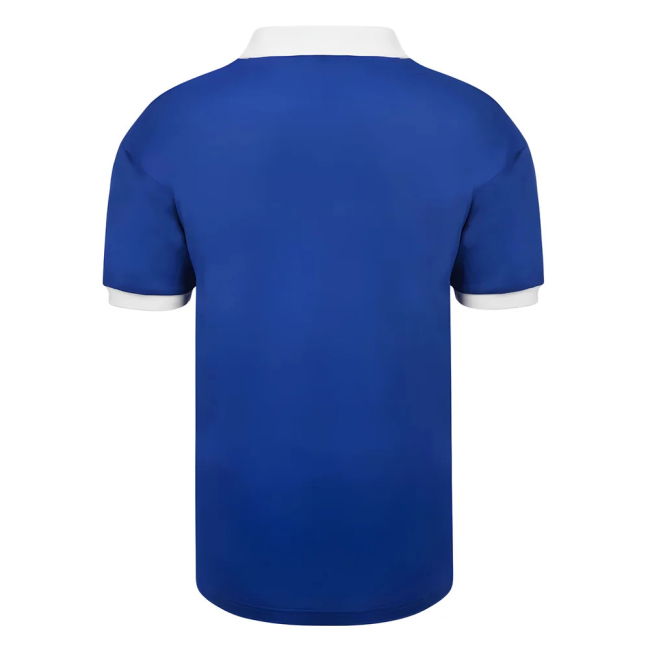 Trendy Chelsea Authentic Jersey - Quick-Dry Modern Adults #43814