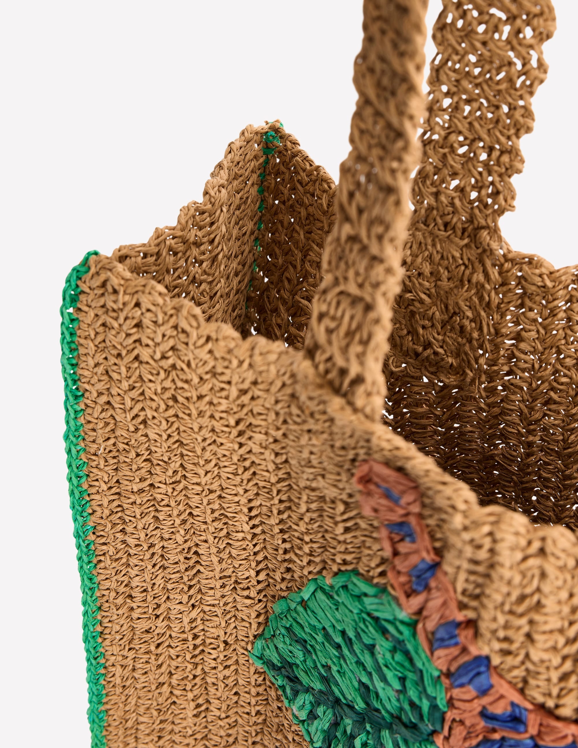 Shopper Tote