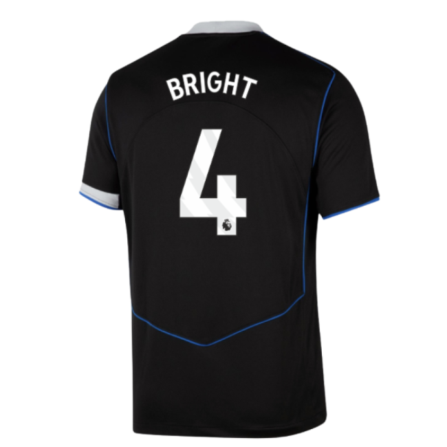 CHE 2025-20 great value Third Jersey - Adults | high quality