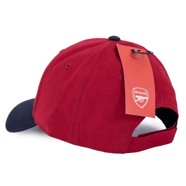 Arsenal FC Two Tone Youth Cap (Limited Edition)