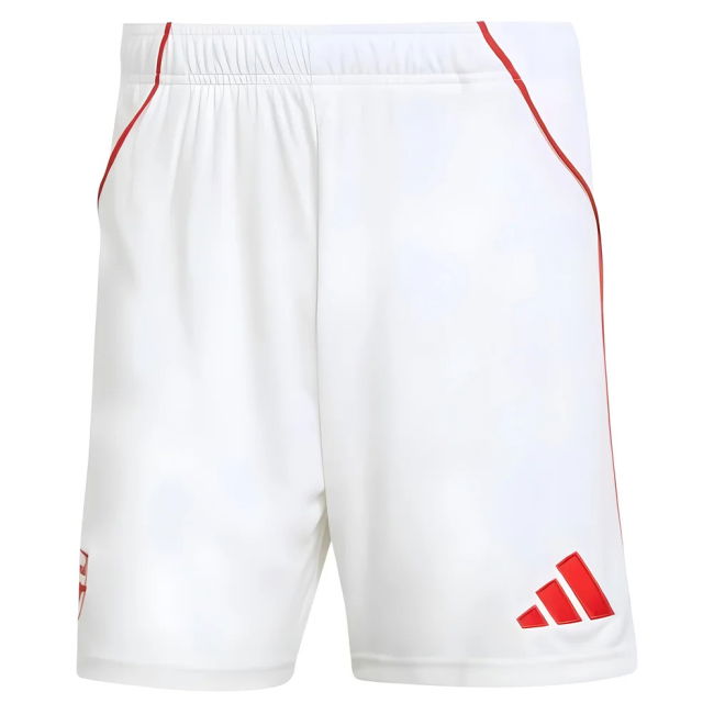 2025-20 Arsenal contemporary Home Football Shirt | premium