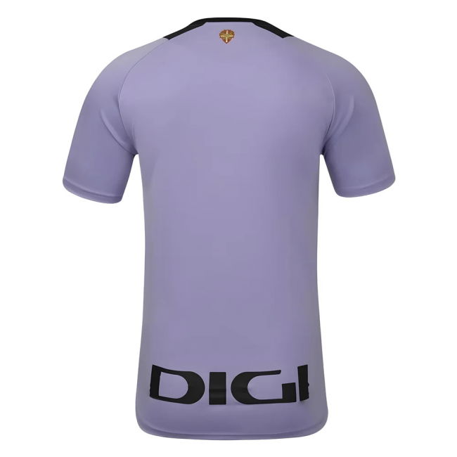 2025-2026 Athletic Bilbao Third - high quality modern uniform v3.431