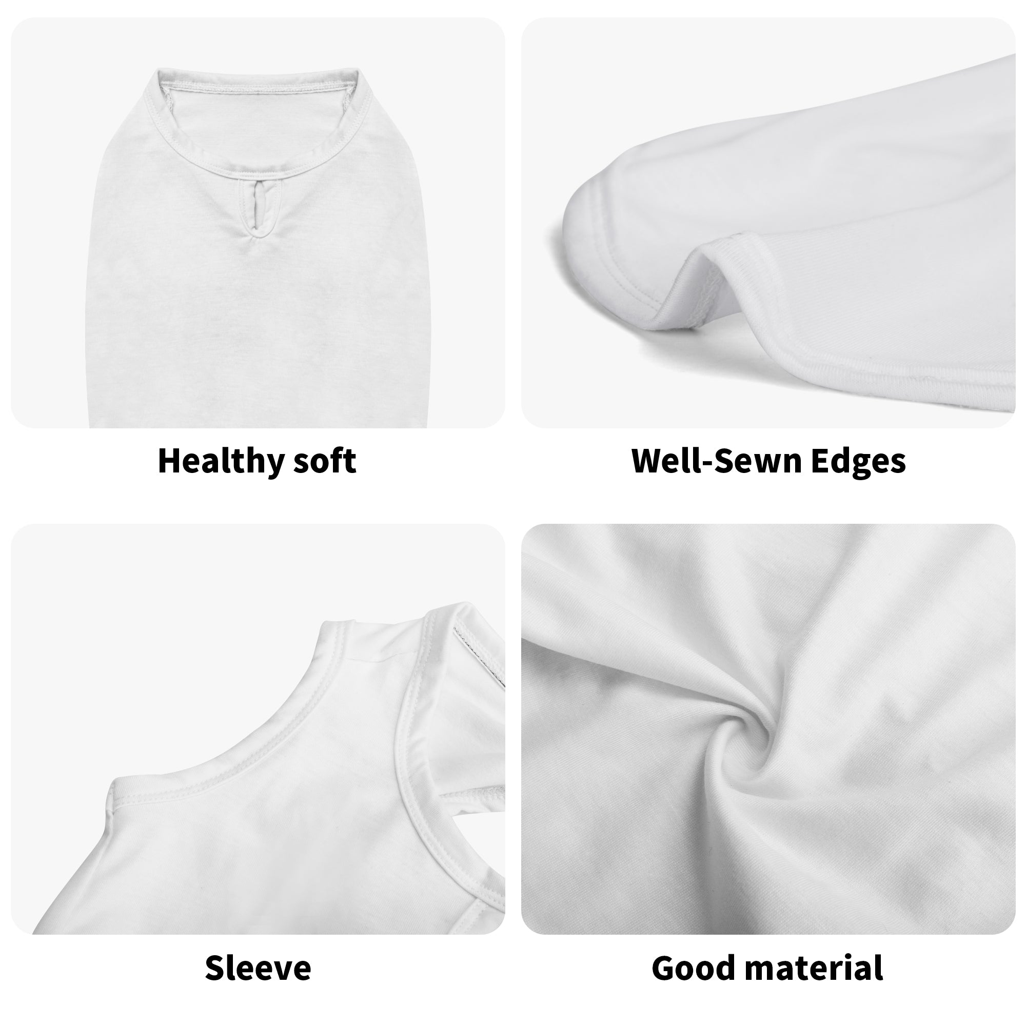 - Durable Shirt For Frenchies - Frenchie Shop Original Indoor Comfort