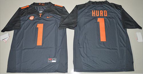 Men's None Game 2024 official Jalen Hurd #1 high quality Jersey