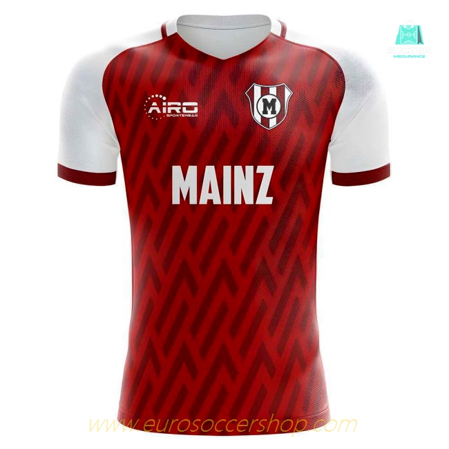 2025/26 Campaign Bundesliga Home Kit Authentic Women's