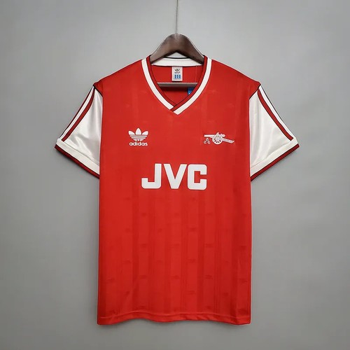 1988-1990 Arsenal Local - Premium Quality - Football Shirt