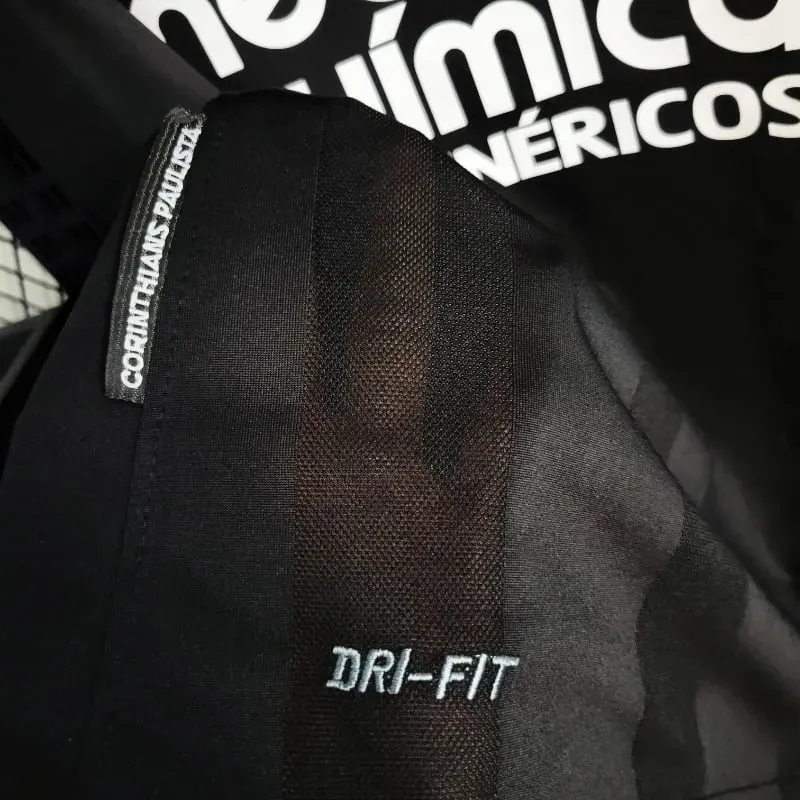 Cheap 2010 Corinthians Jersey retro kit