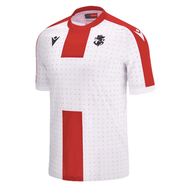Georgia Pro Home Pro Level Shirt 2024-2025