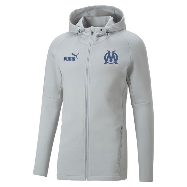 Marseille Special Edition Jersey 2022-2023