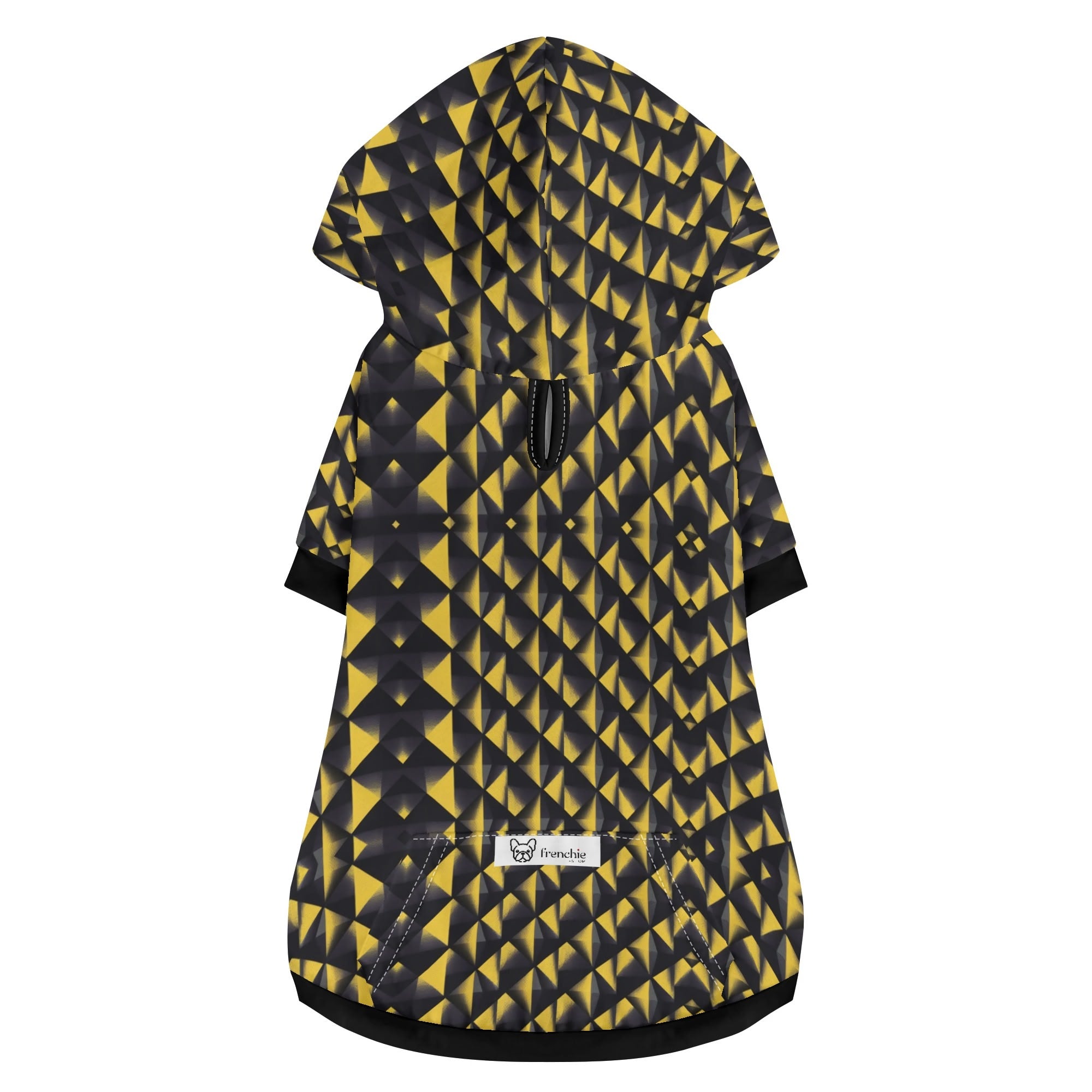 Culture-Inspired Nova - Hoodies For French Bulldog | Frenchie Shop Or...