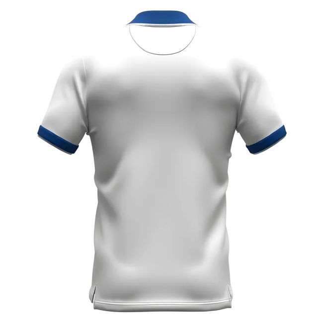 Authentic 2024-2025 Cyprus Home Official Premium Championship