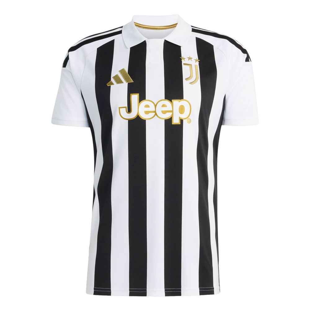 [LK] Juventus Home Apparel 26/27