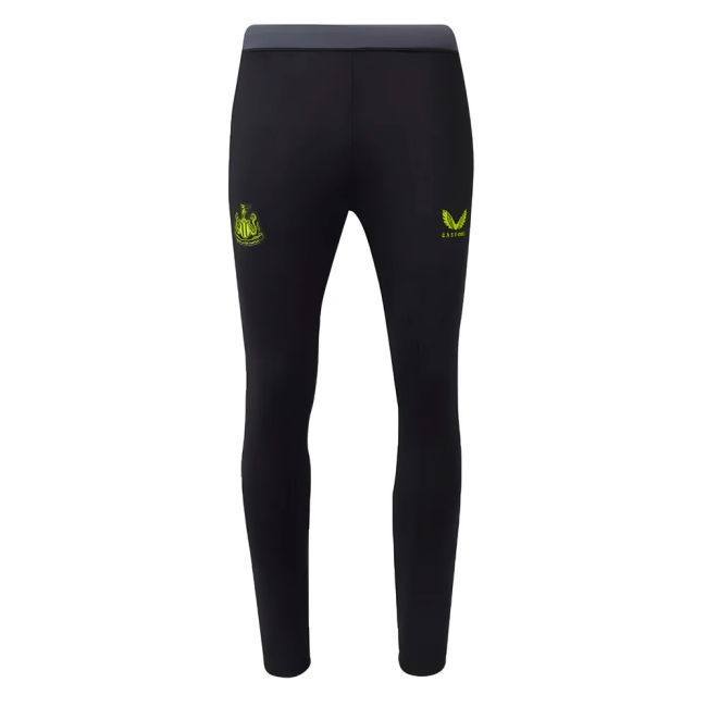 2023-2024 Newcastle Coaches Travel Pants Shirt for