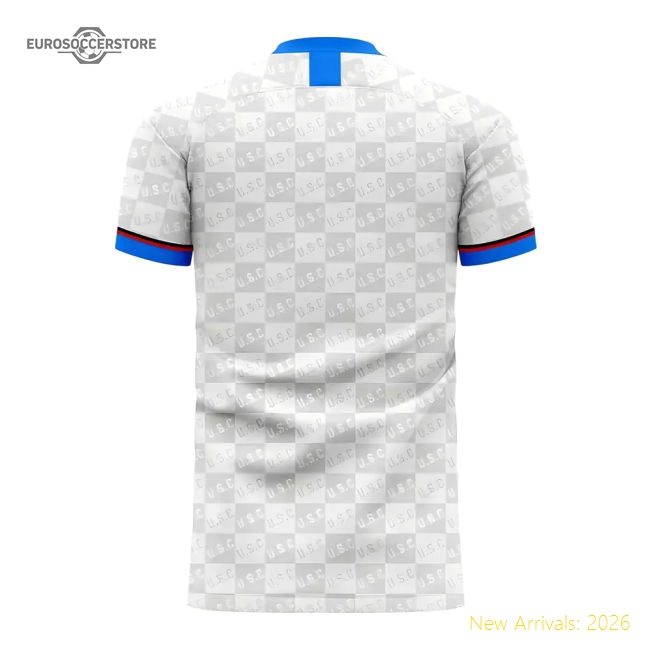 Football Team Premium Womens Jersey Aeroready Flexible