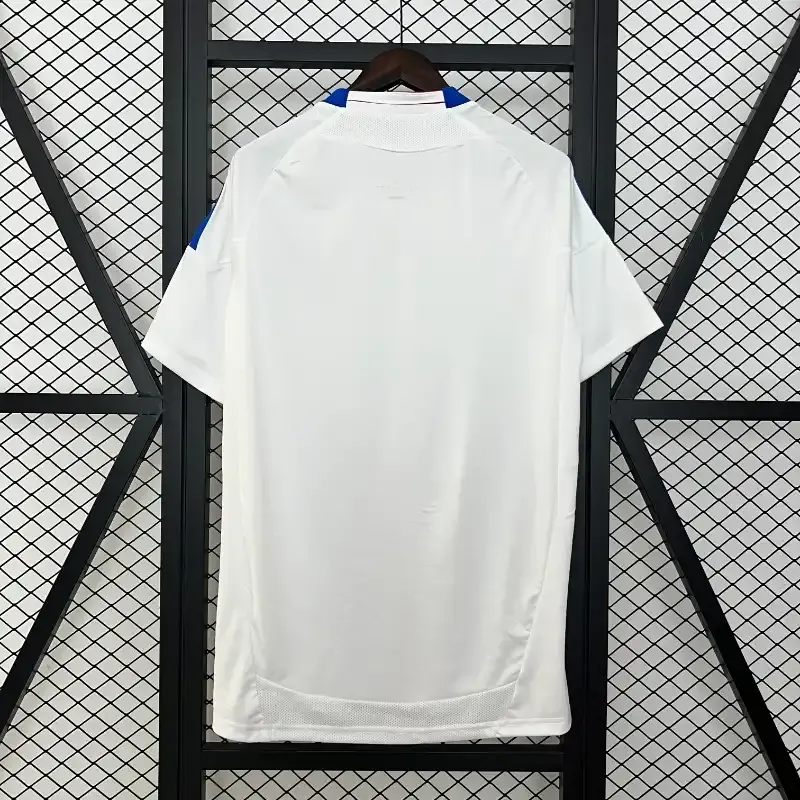 Cheap 2010-2011 Lyon Jersey retro kit