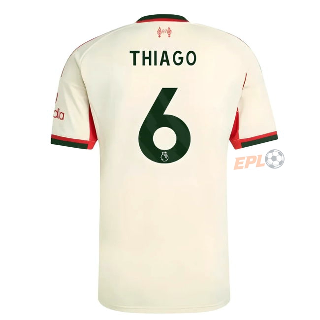 2025-20 Liverpool top quality Away Shirt - Kids | official