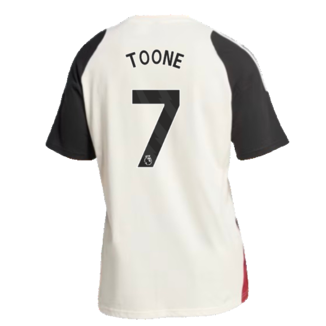 MAN excellent 2024-20 Third Kit - Adults | first-class