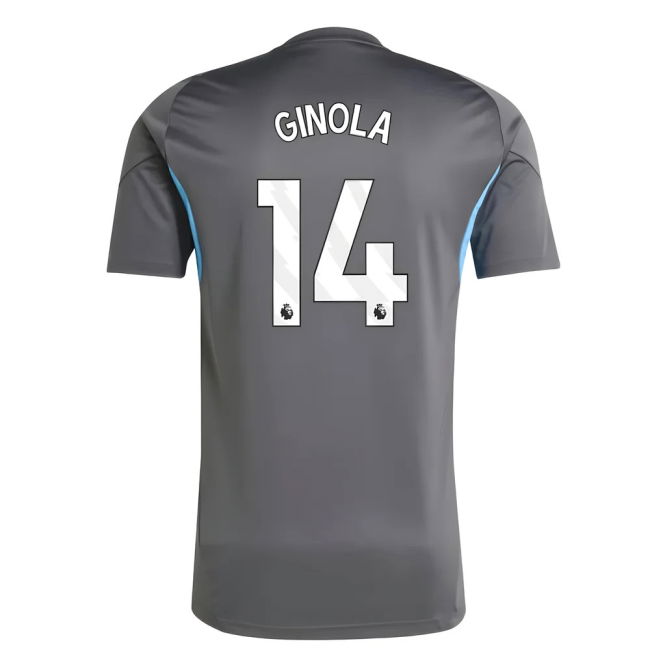 2025-20 Newcastle high-end Third Shirt - Adults | superior