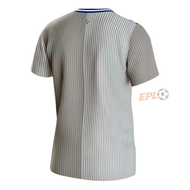 2023-20 Everton timeless Third Football Shirt | authentic