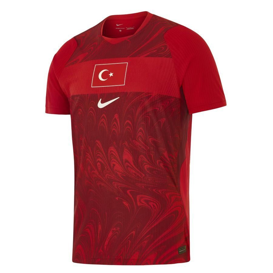 [EFKS] 2026 Turkey World Cup Aero FIT Home Jersey