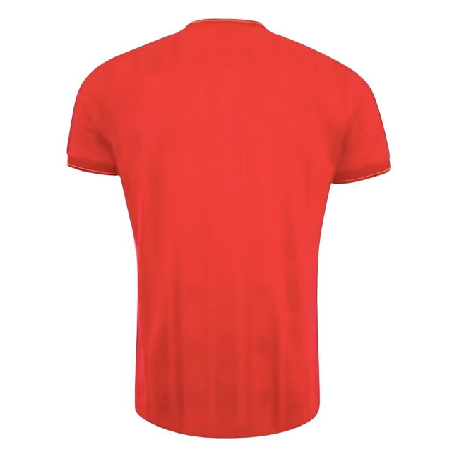 Liverpool Performance Home Jersey 1986