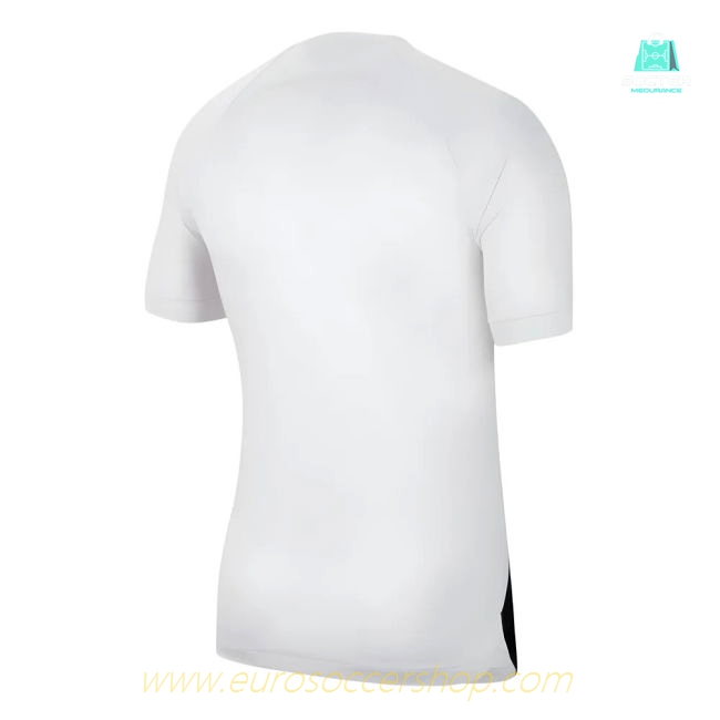 2023-2024 Inter Milan Away Shirt