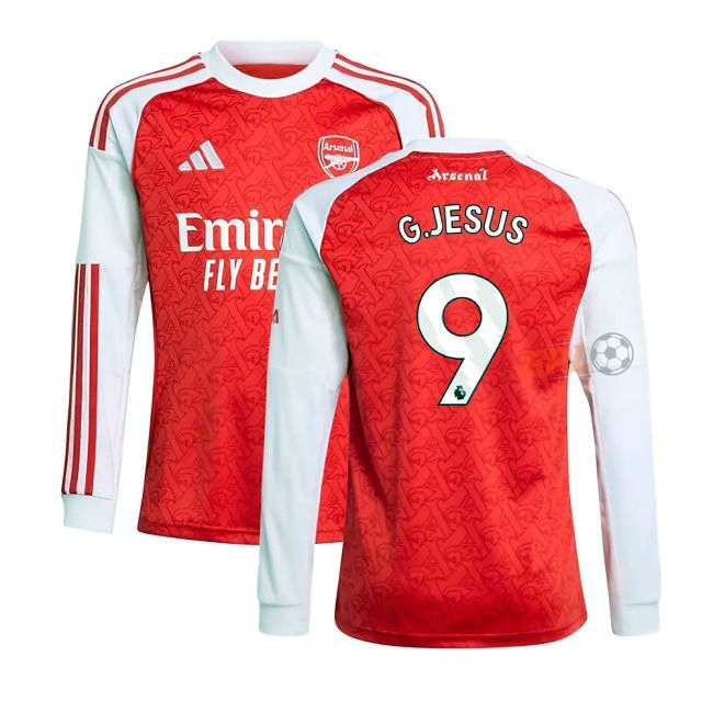 2025-20 Arsenal high-end Home Shirt - Kids | authentic