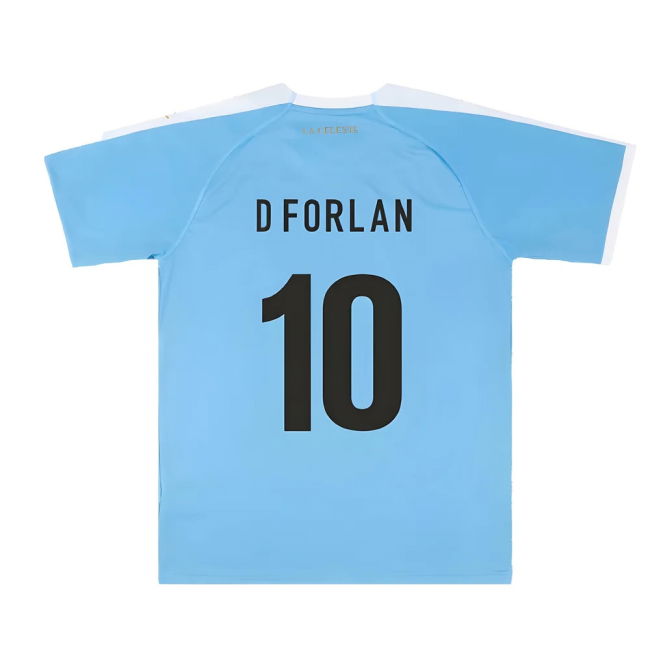 Chile Home Shirt 2025-2026 edition (Children