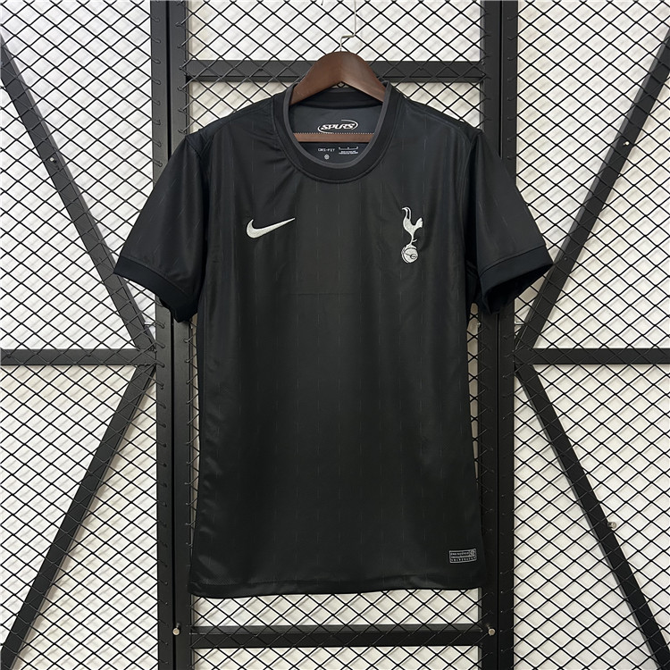 2526 Tottenham Hotspur Away Soccer Jersey Shirt - Official Replica