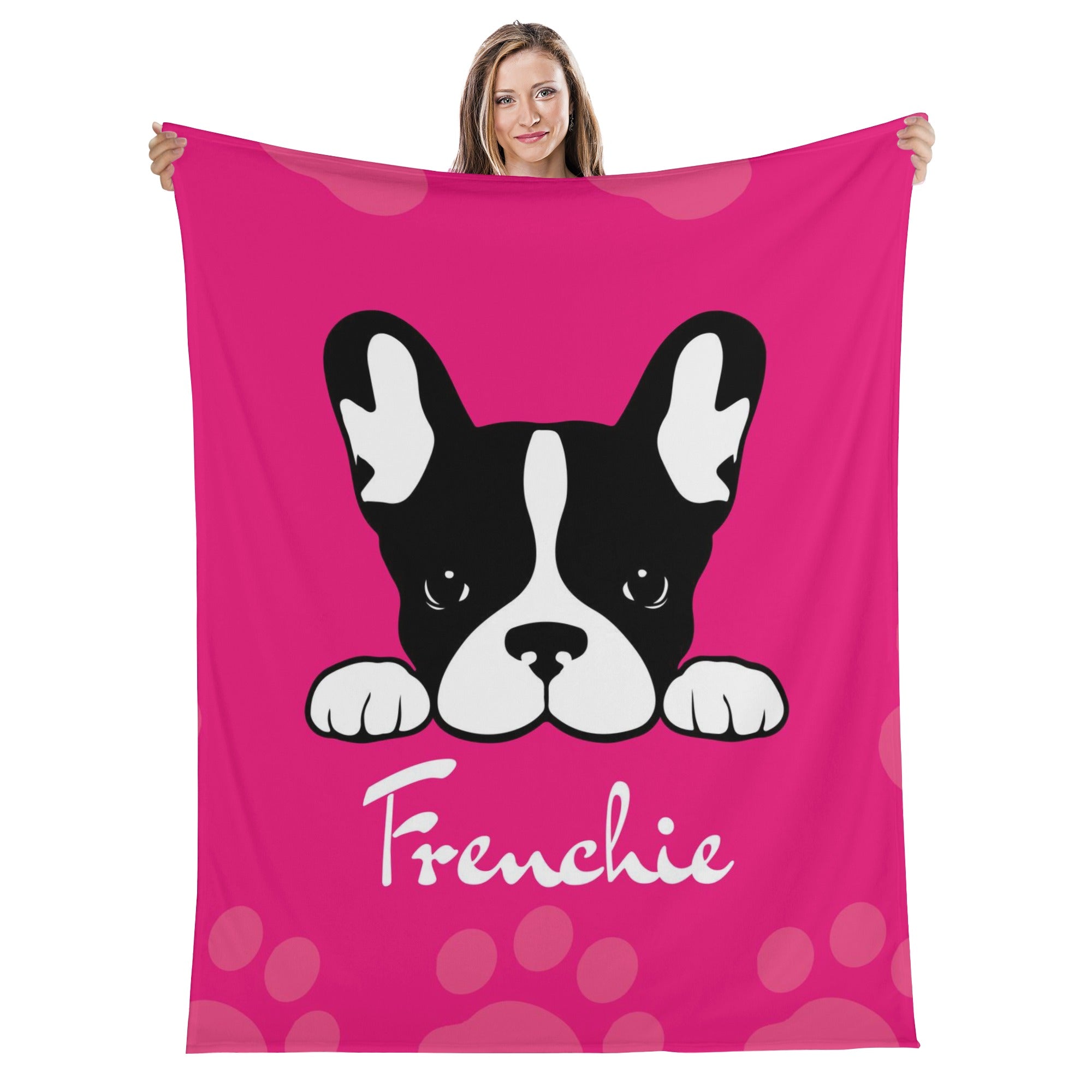 High-Quality Cozy Premium Stella- Blanket for Street Style Premium