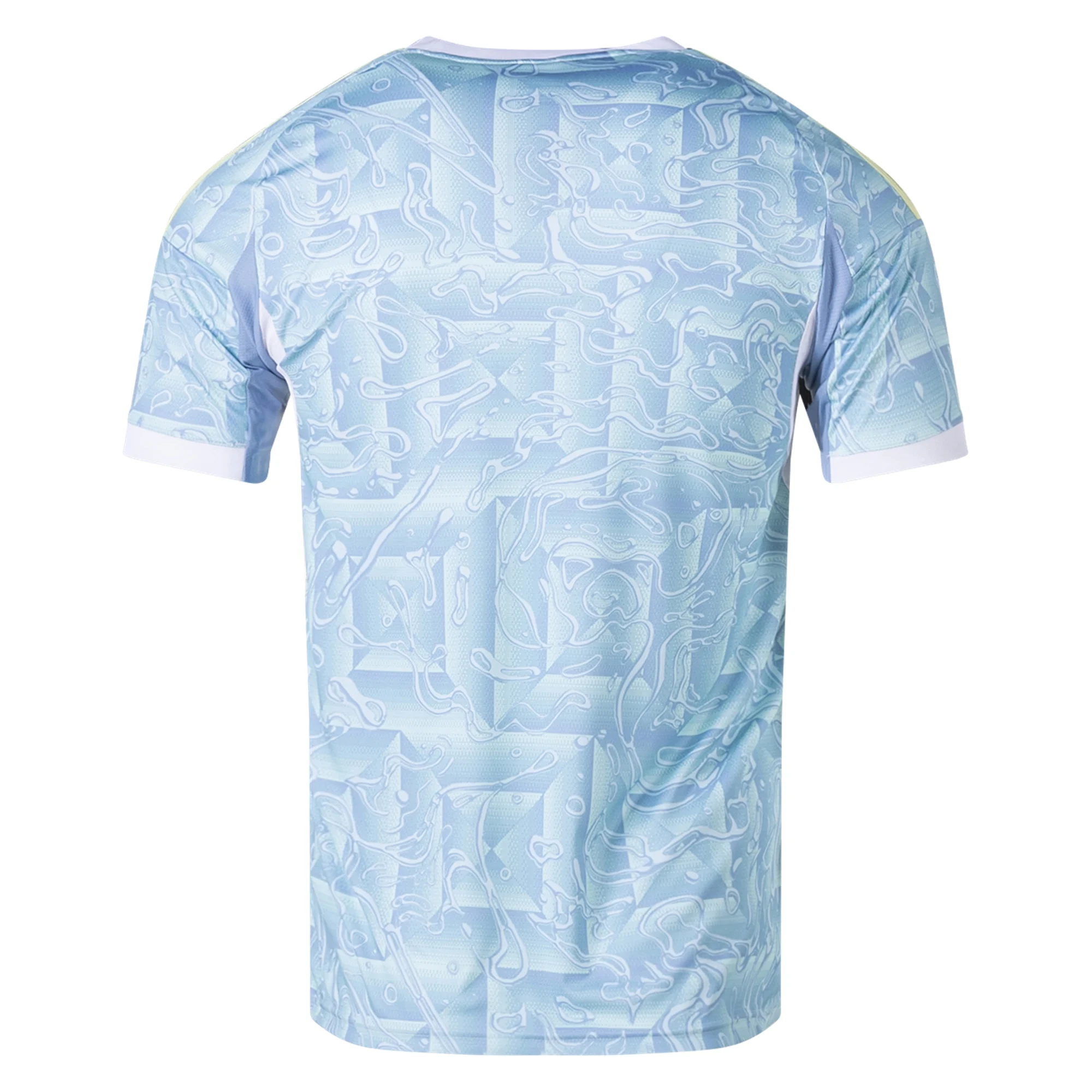 Juventus Juventus 2025-2026 UCL Away Jersey – Authentic Shirt