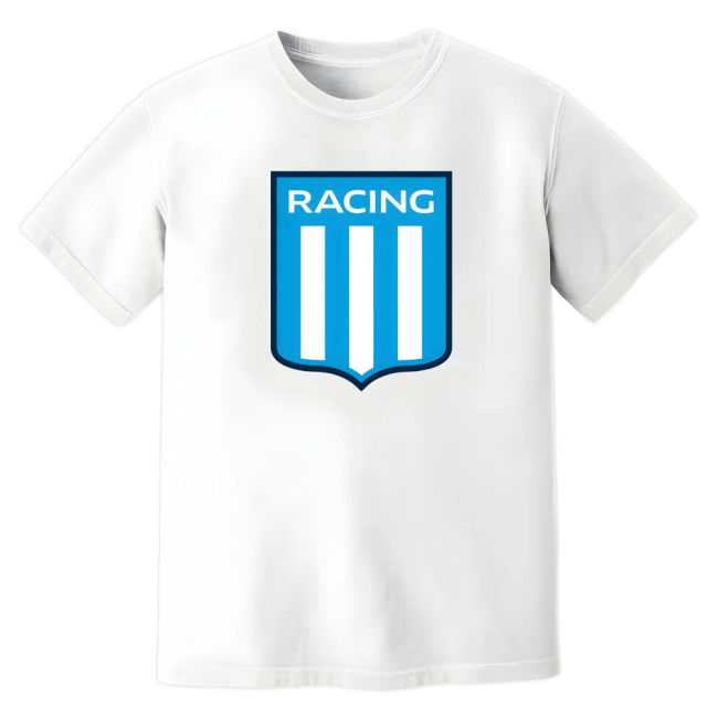 Match Quality Fervent Football Club Fresh Look Shirt - Europe Football