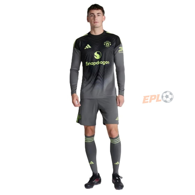 2025-20 Man Utd luxury Home Shirt - Adults | high-end