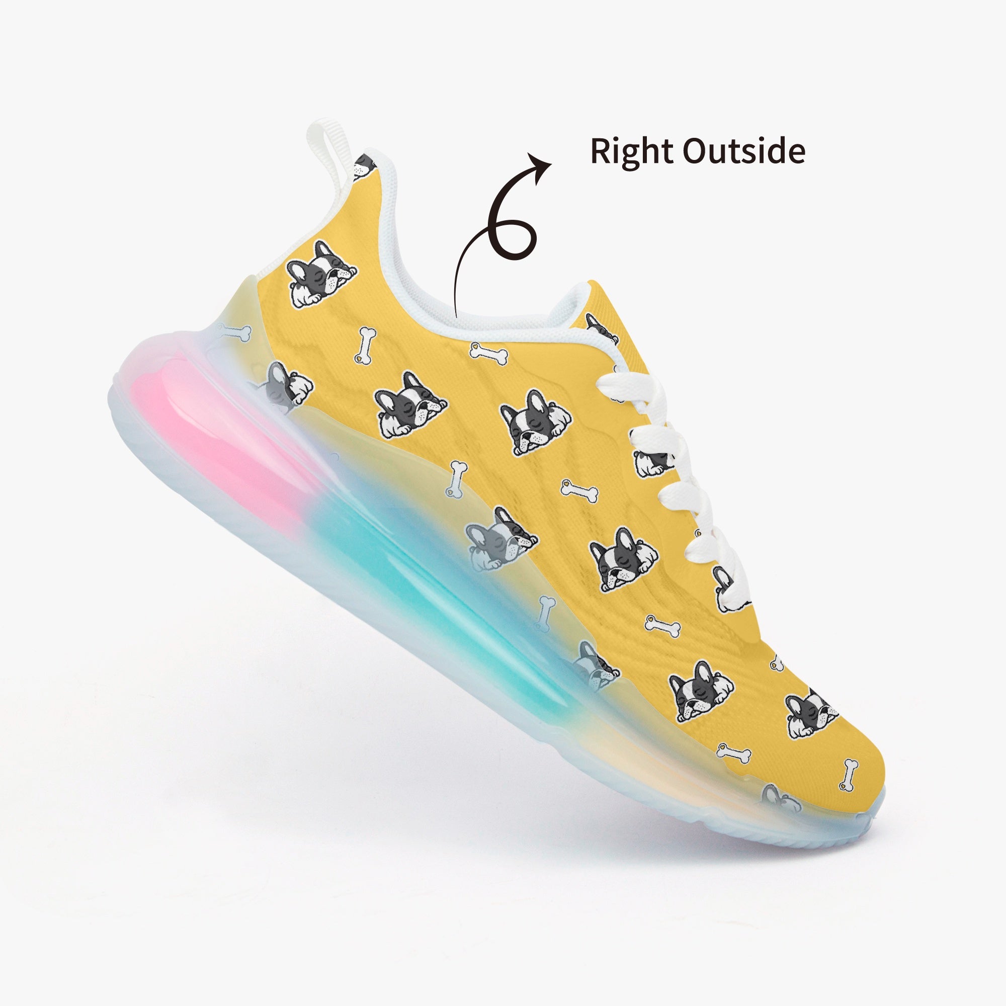 Everyday Durable Steve - Lightweight Sneakers as a Gift Stylish