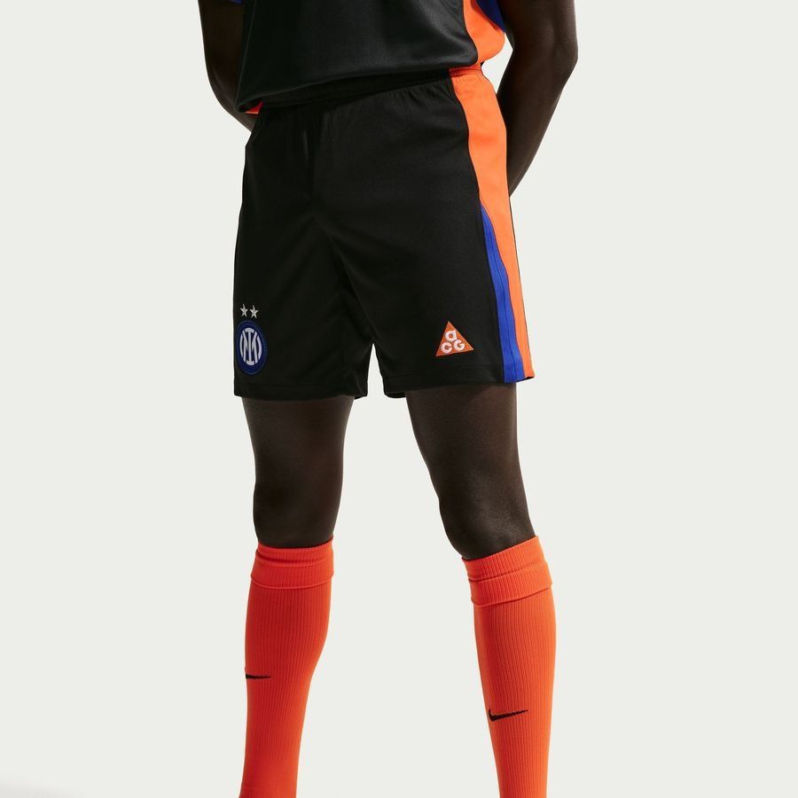 Inter X ACG Fourth Shorts 2025/26