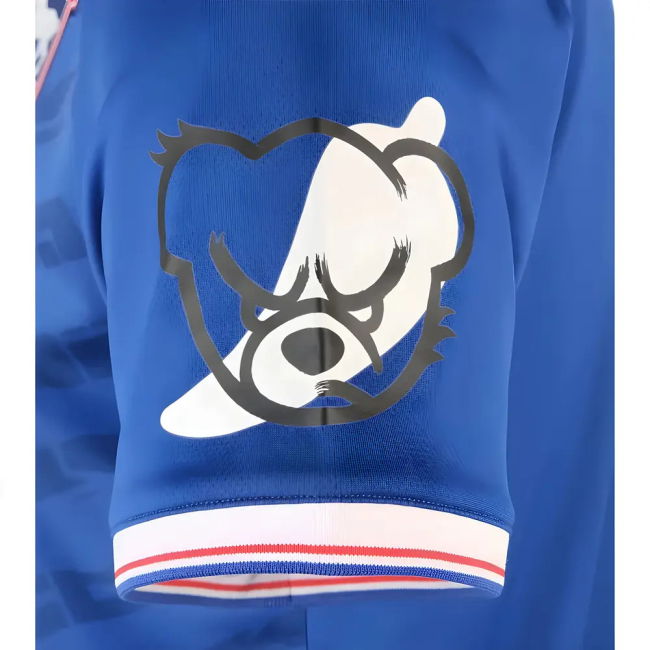 Authentic Ipswich Match Quality New Release Soccer Jersey