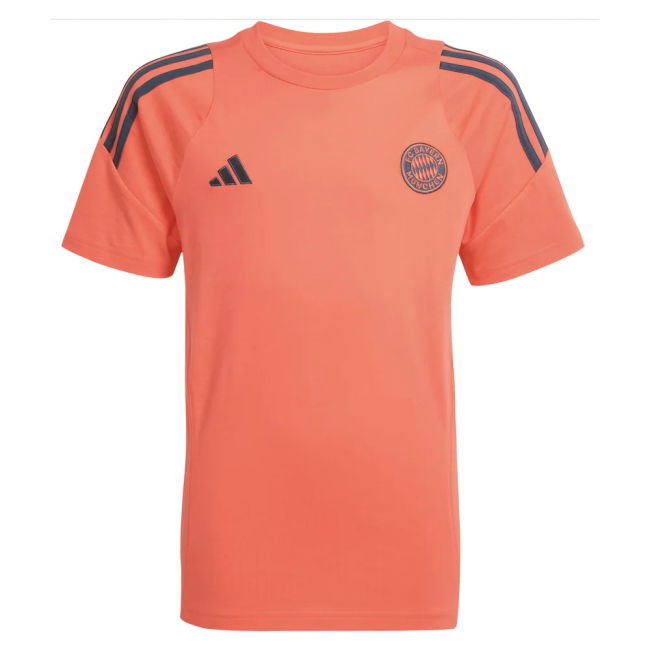 Authentic 2025-2026 Bayern Munich Training With Special Edition Design