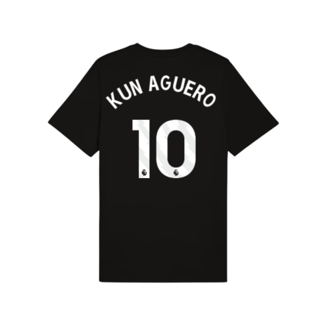 2025-20 MAN classic Third Shirt - Adults | authentic