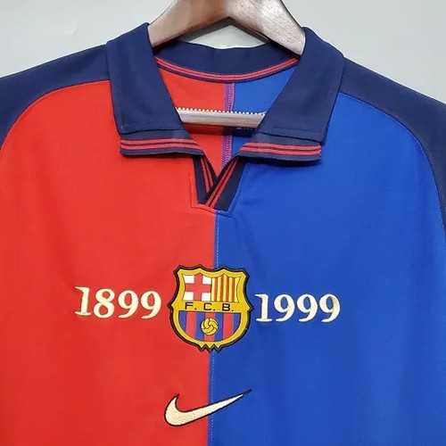 Authentic 1989 International Jersey Retro With Limited Edition Design