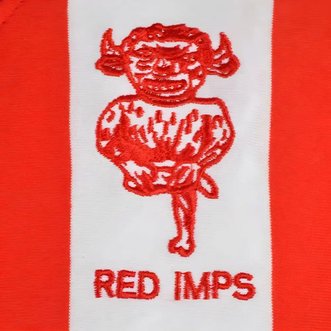 Durable Stitching 1975-1978 Replica Jersey - Top-Quality Adults #99600