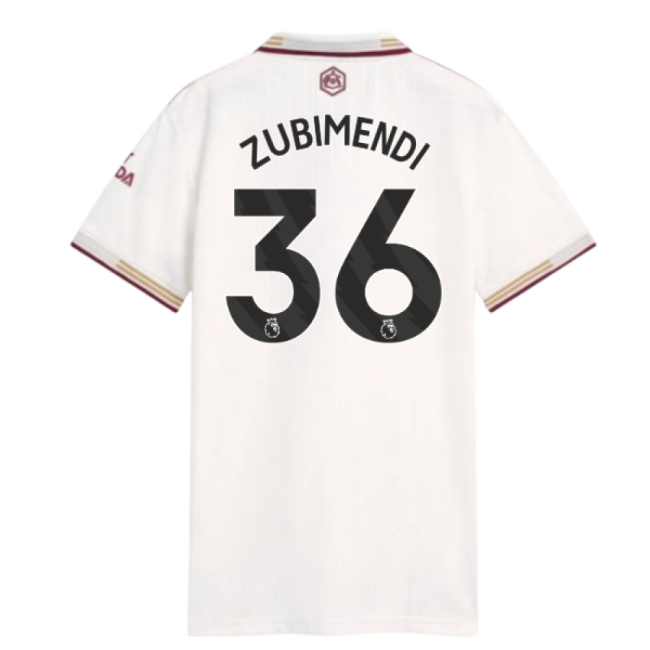 ARS 2025-20 value for money Third Jersey - Adults | official