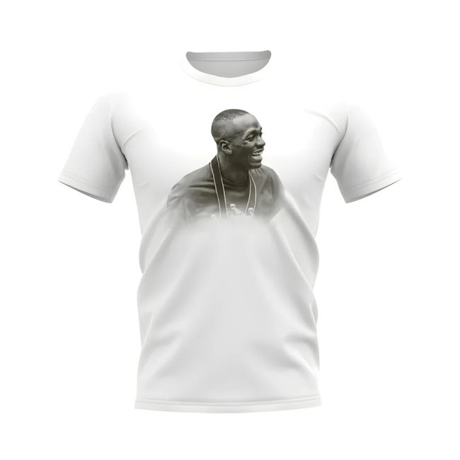 Claude Makelele Chelsea Legend supporter T-Shirt (Unisex