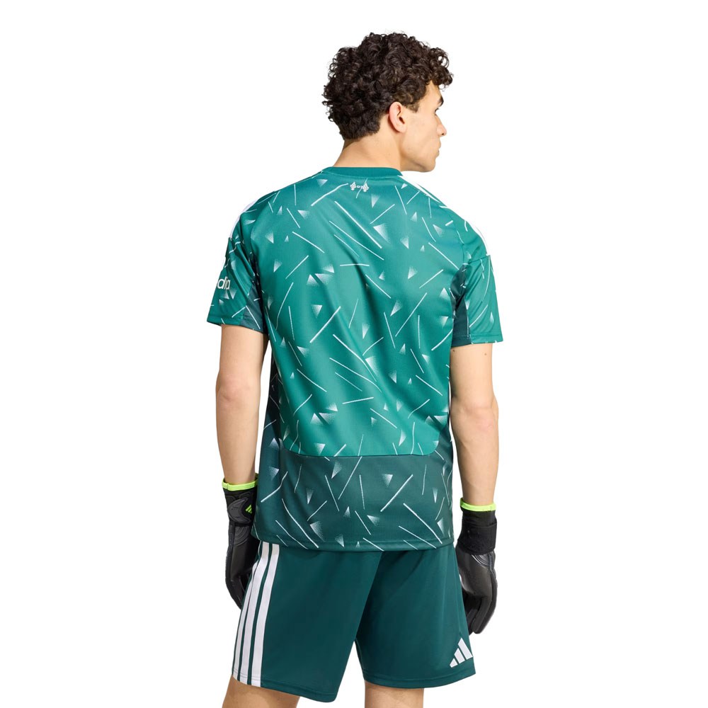 [ESK] Liverpool FC Goalkeeper Apparel 26/27