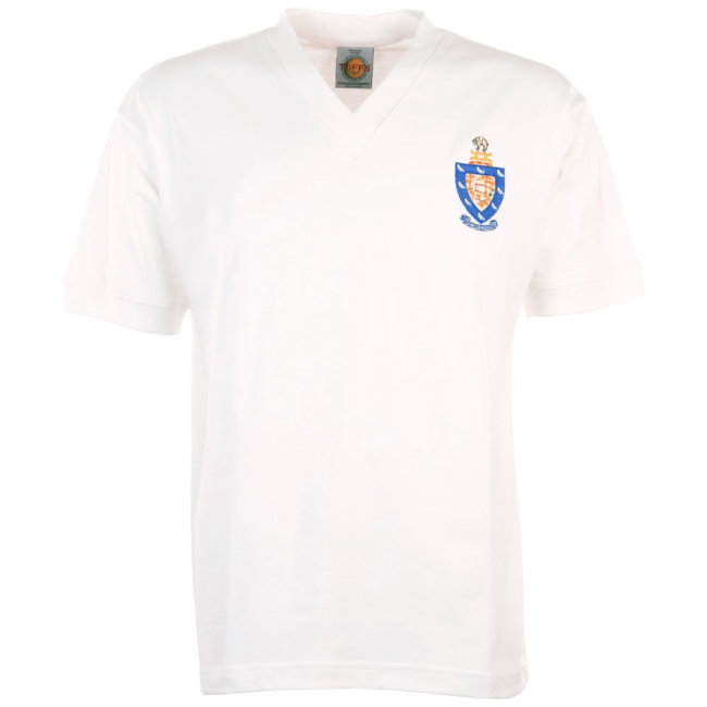 Rochdale Retro Shirt 1962-1963 edition (Men