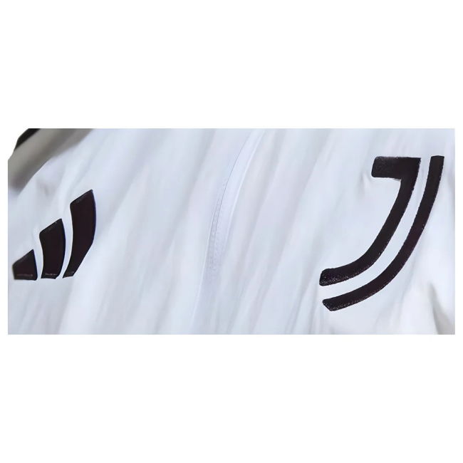 Authentic 2023-2024 Juventus Football Shirt With Special Edition