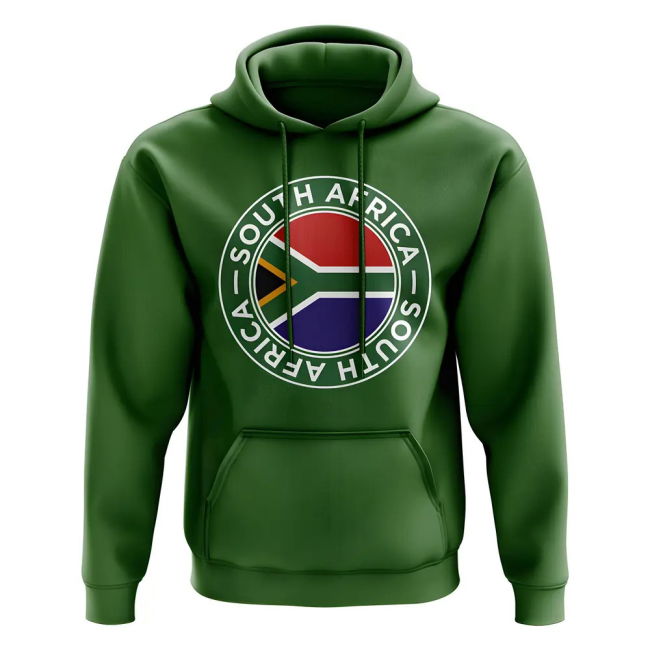 South Africa Classic Jersey South #35